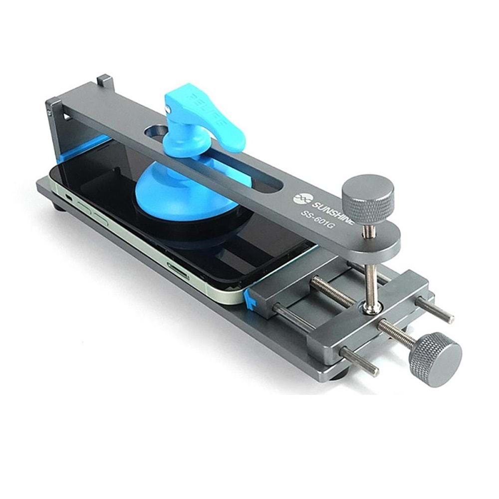 Sunshine SS-601G Cep Telefonu Lcd Ekran Ayırıcı