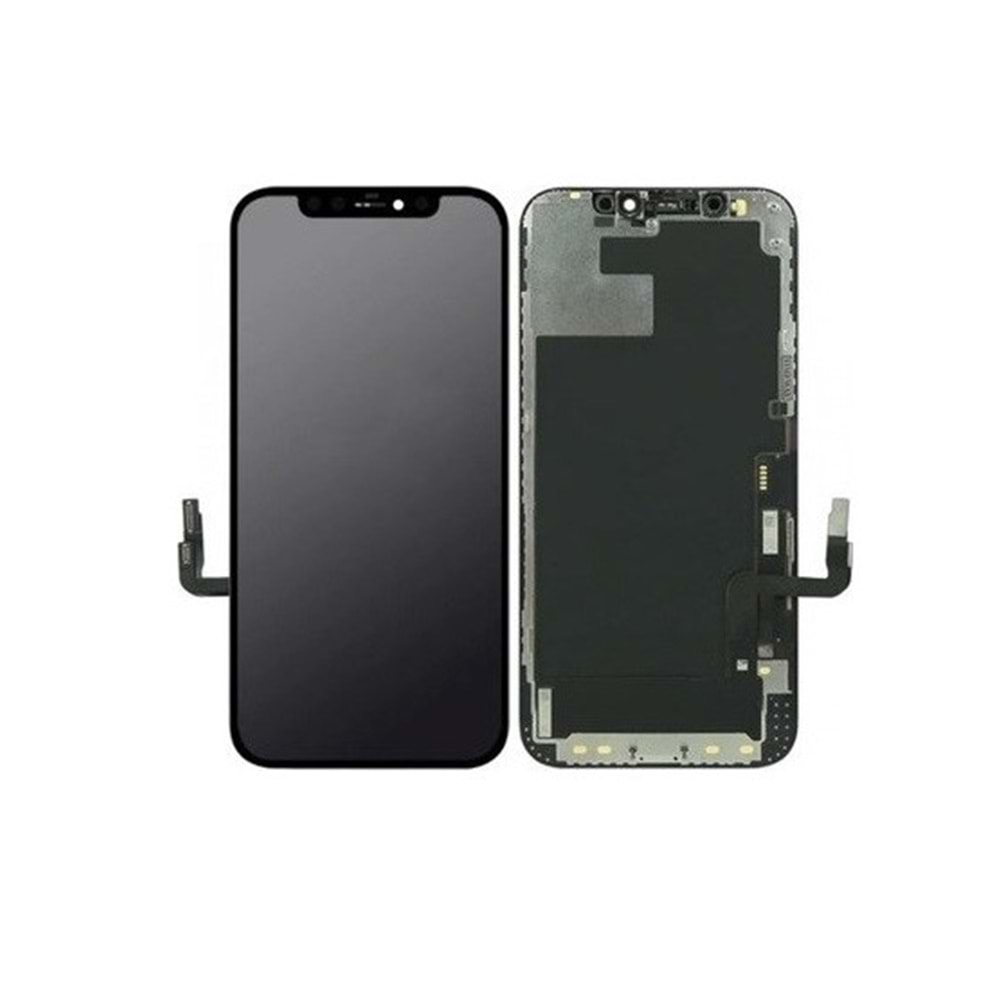 Cullera İphone 12 Pro Max Lcd Ekran Oled