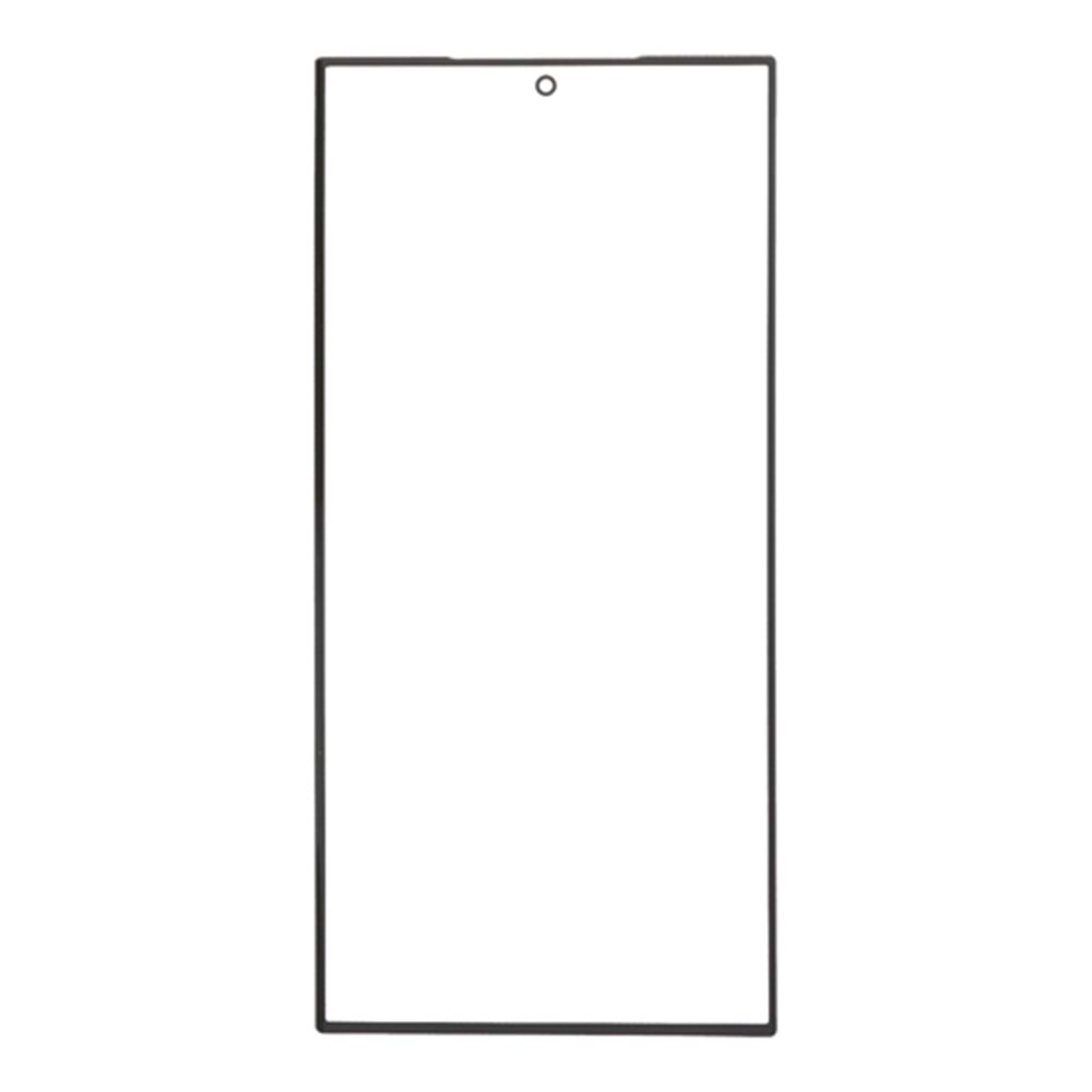 Samsung S25 Ultra Ön Cam Ocalı