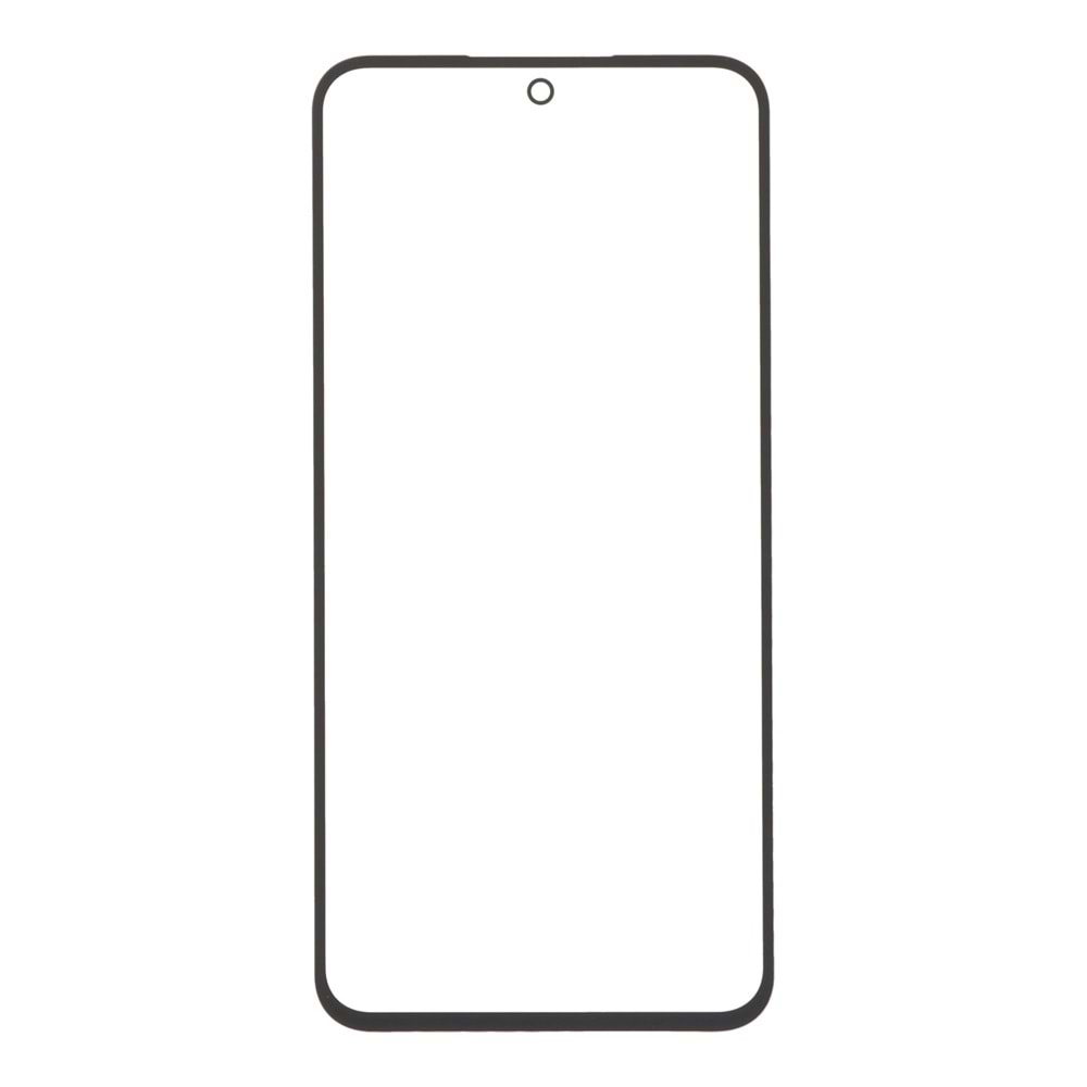 Samsung S24 FE Ön Cam Ocalı