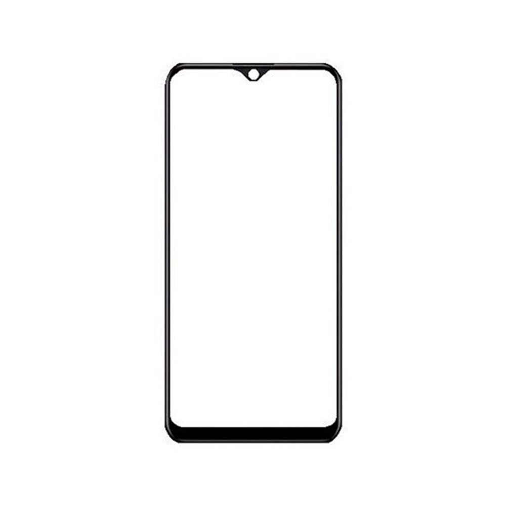 General Mobil Gm 22 / Gm 23 Ön Cam Ocalı