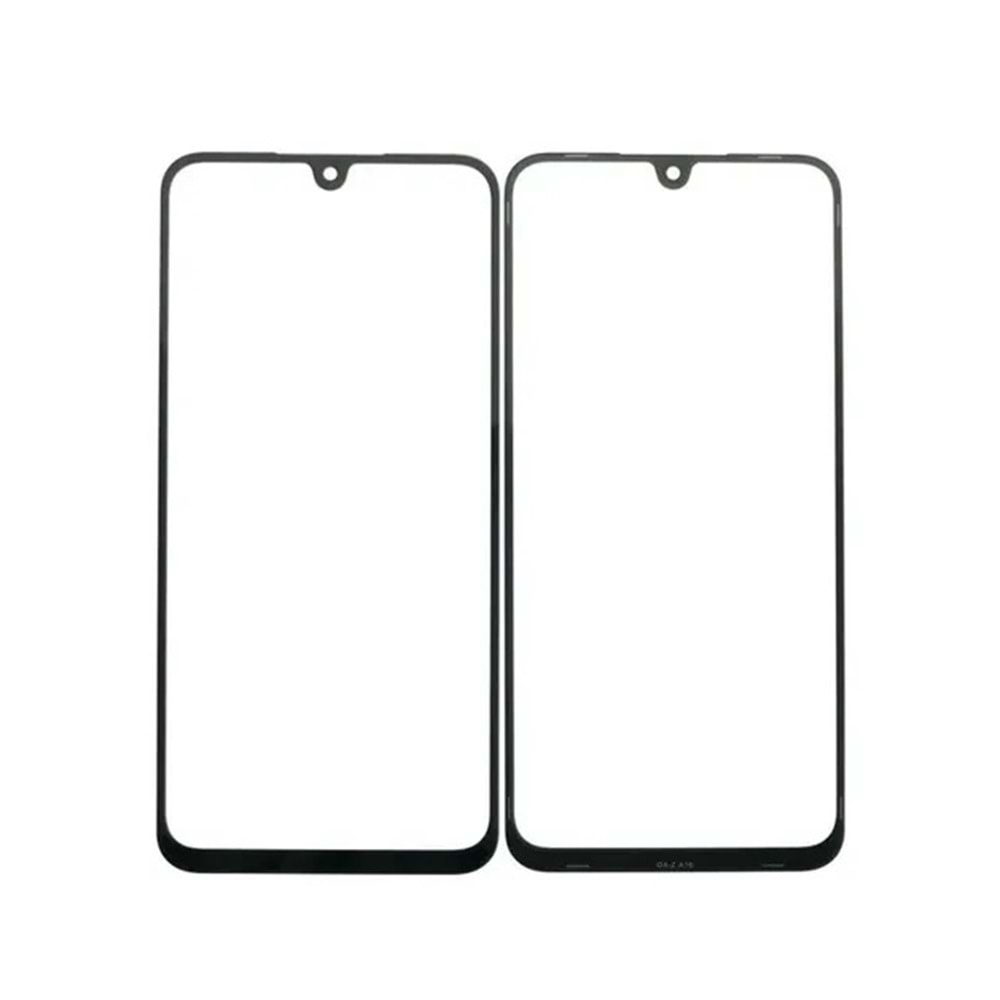 Samsung A26 Ön Cam Ocalı