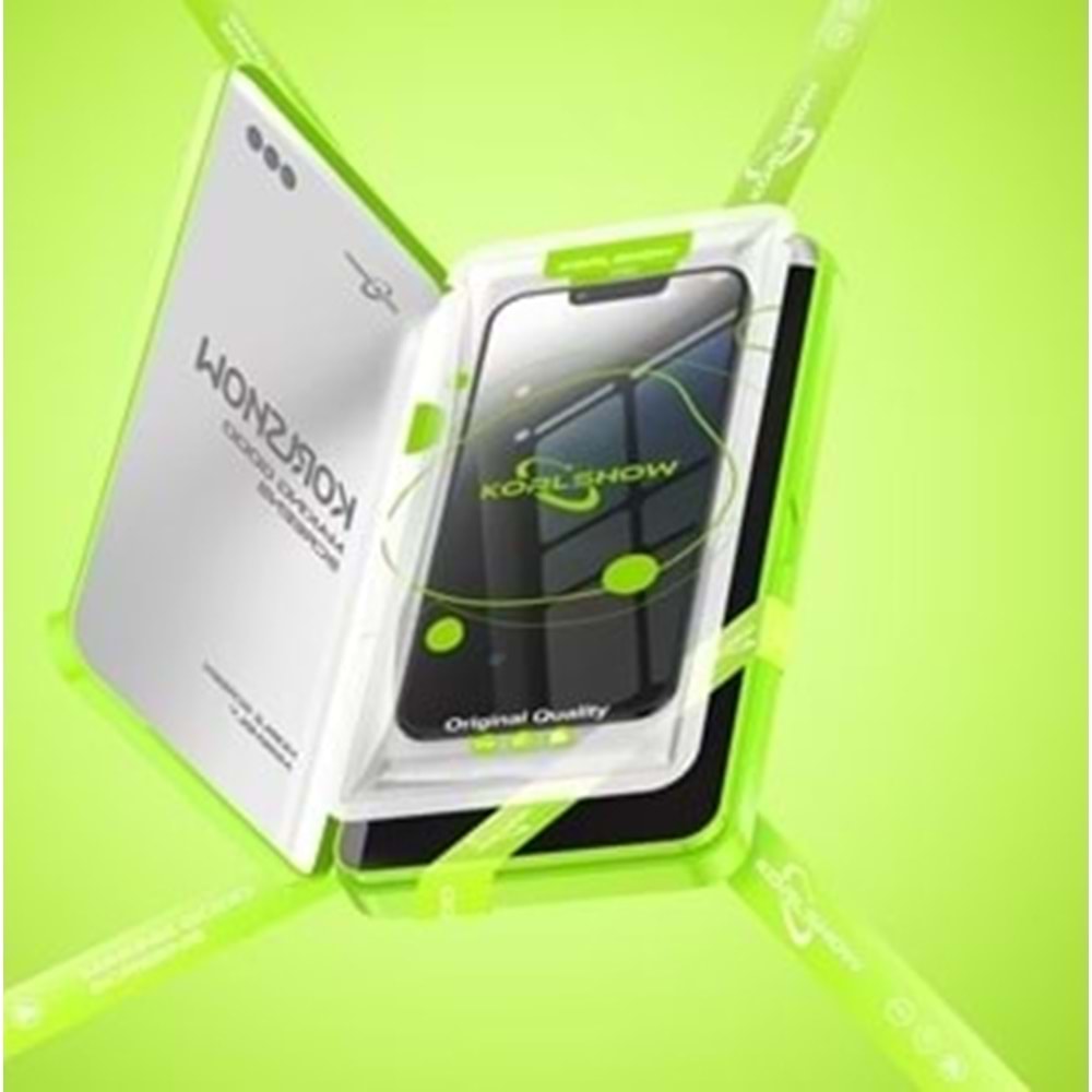 Korlshow İphone 14 Pro Max Lcd Ekran Hard Oled