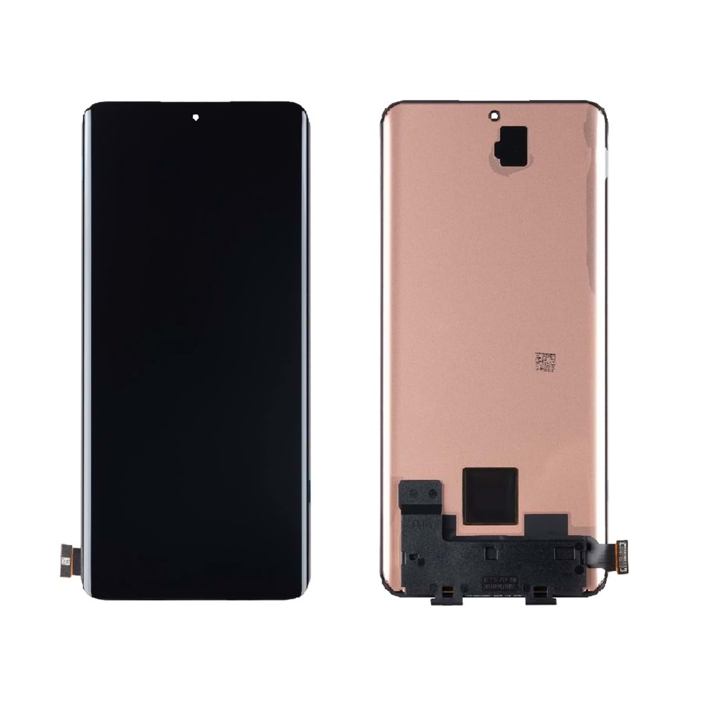 Korlshow Xiaomi Mi 13 Ultra Lcd Ekran Soft Oled