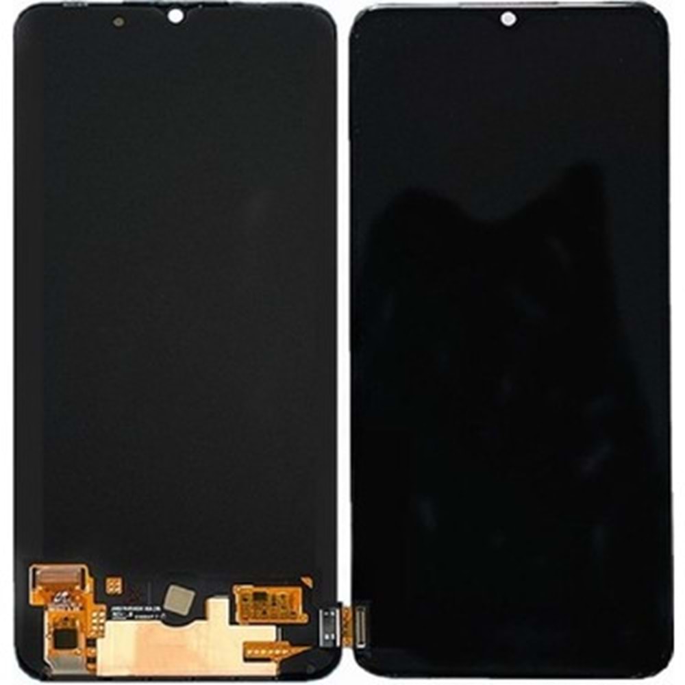 Oppo Reno 5 / Reno 6 Lcd Çıtasız Oled