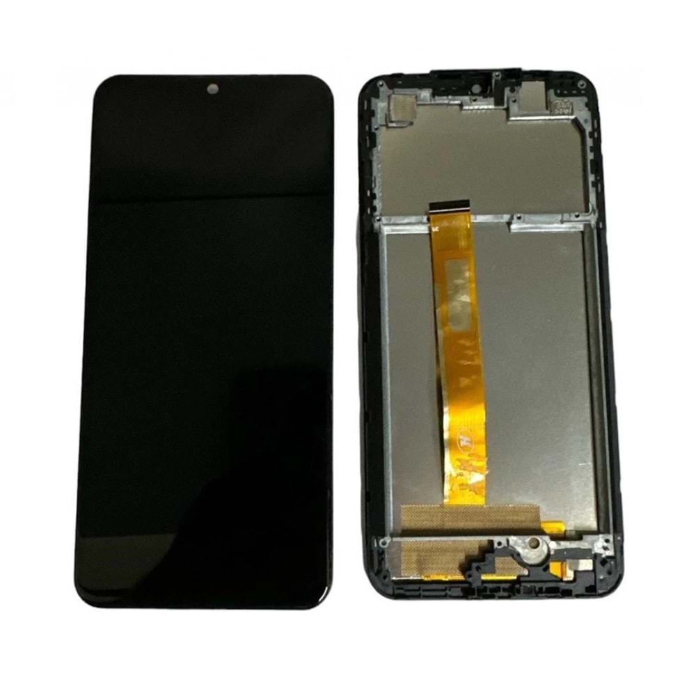 Reeder P13 Blue 2021 - P13 Blue 2022 Lcd Ekran Çıtalı Çıkma Orjinal