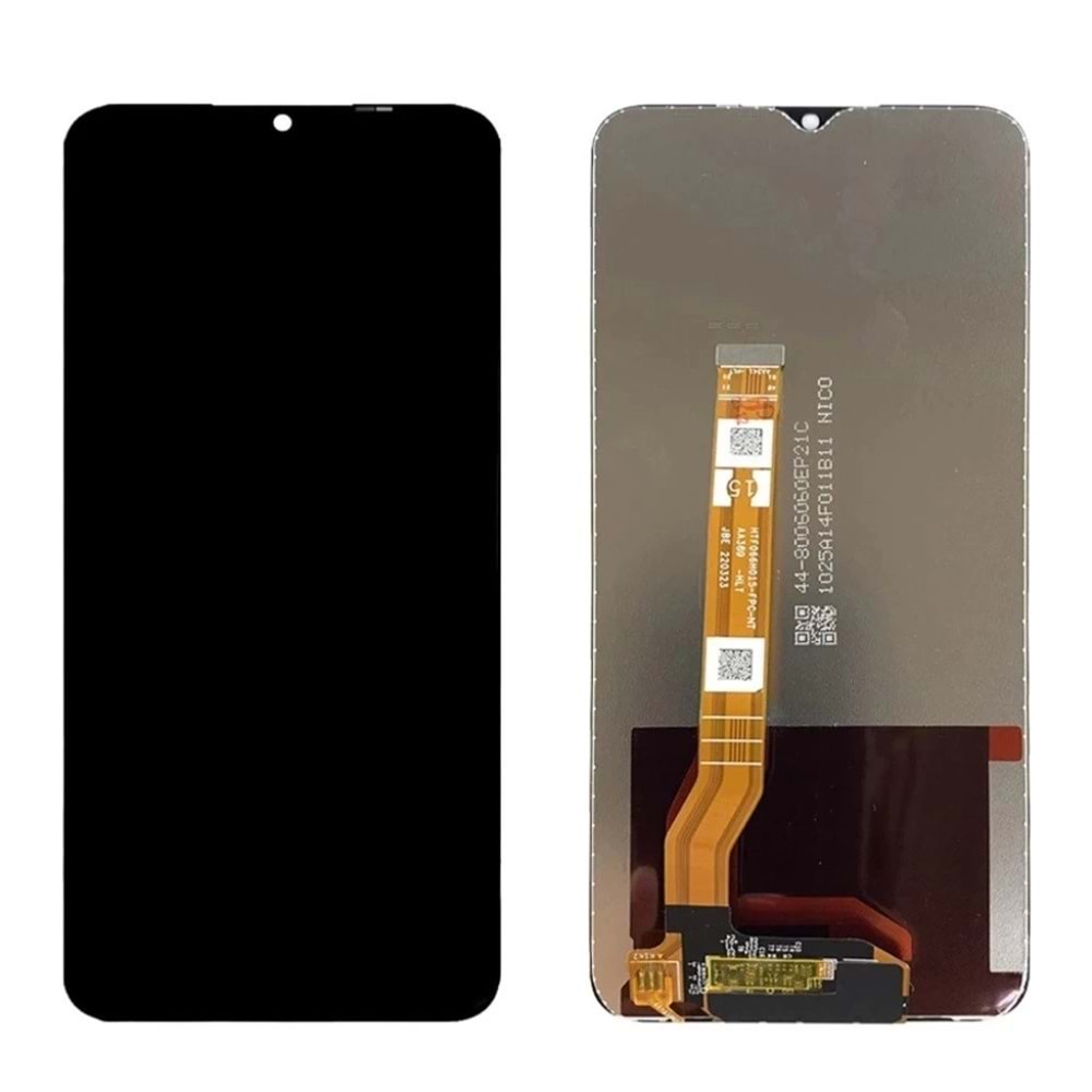 Oppo A38 Lcd Ekran Çıtasız