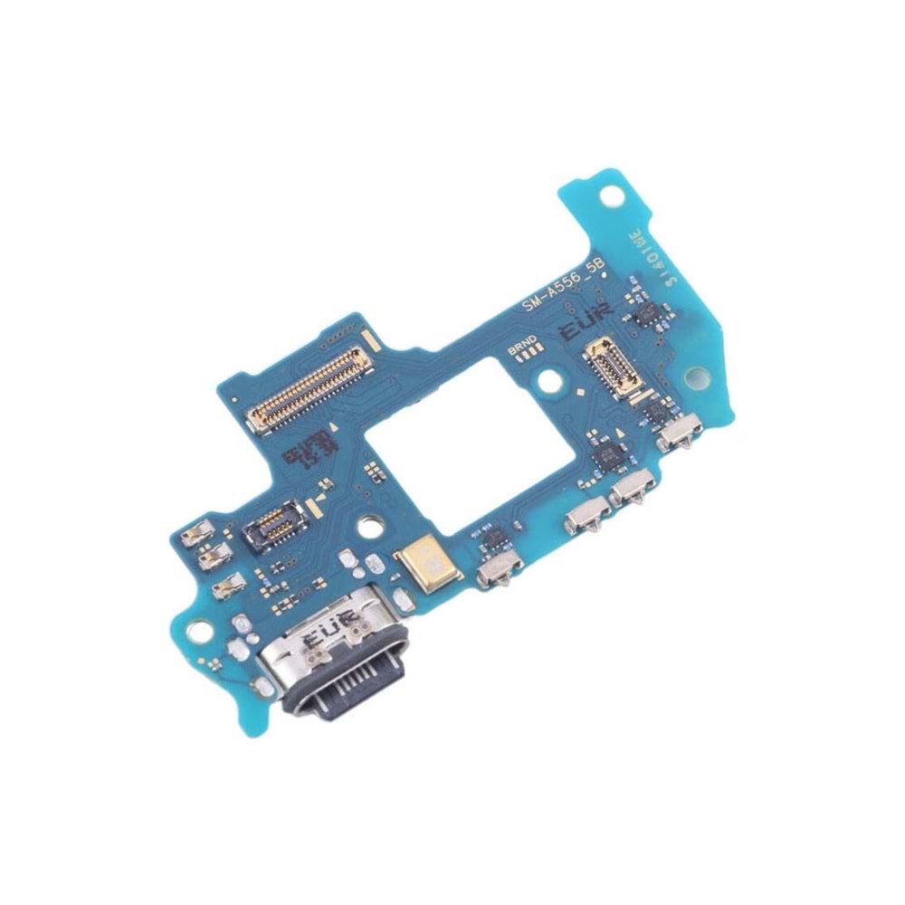 Samsung A556 A55 Şarj Bordu