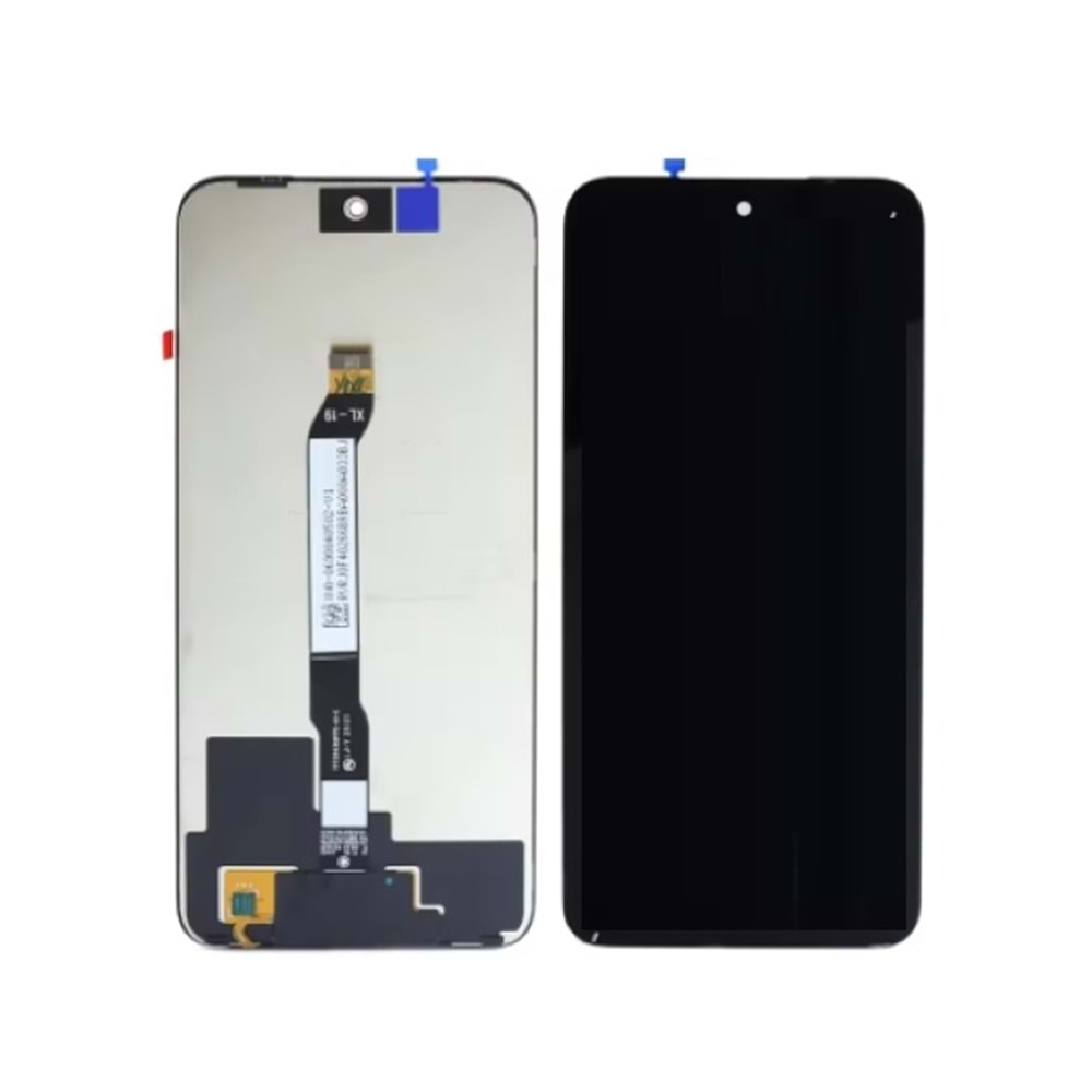 Xiaomi Redmi 15 Lcd Ekran Çıtasız Orjinal 4G