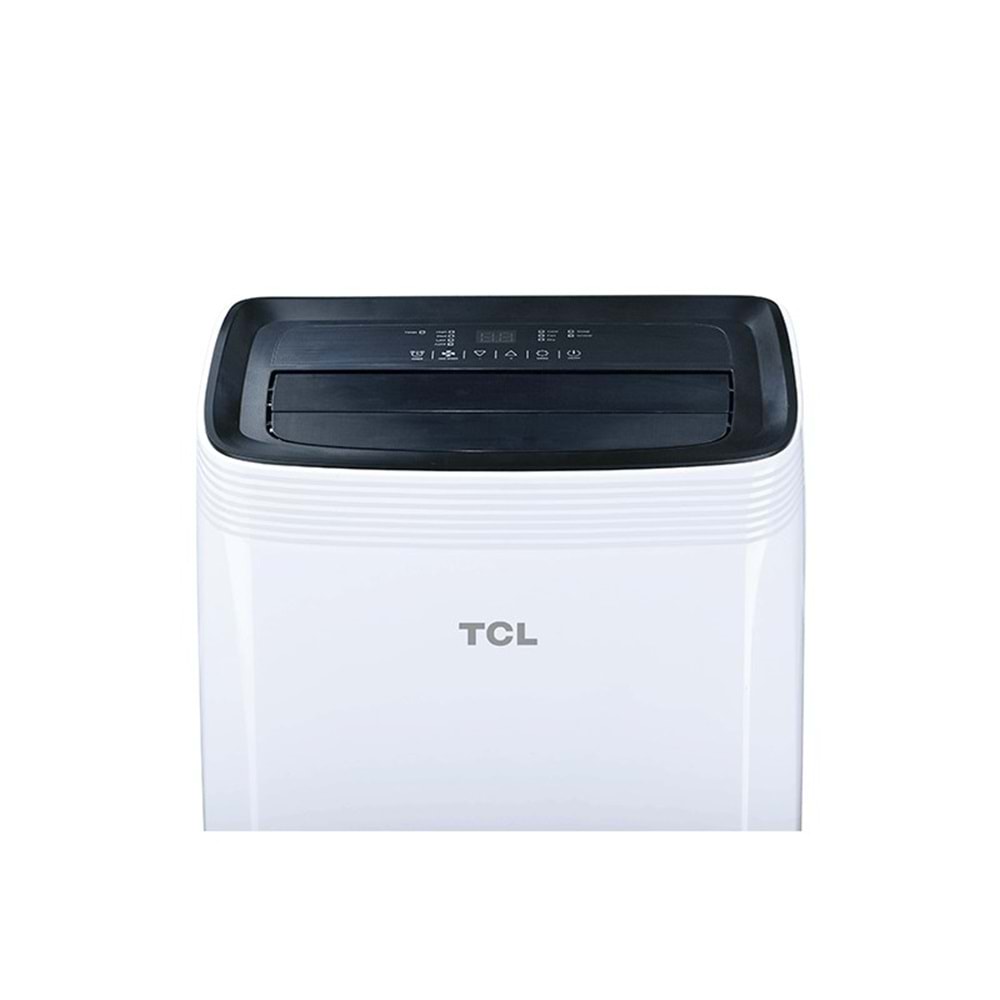 TCL TAC-09CPB/DL2 A 9000 BTU Mobil Klima