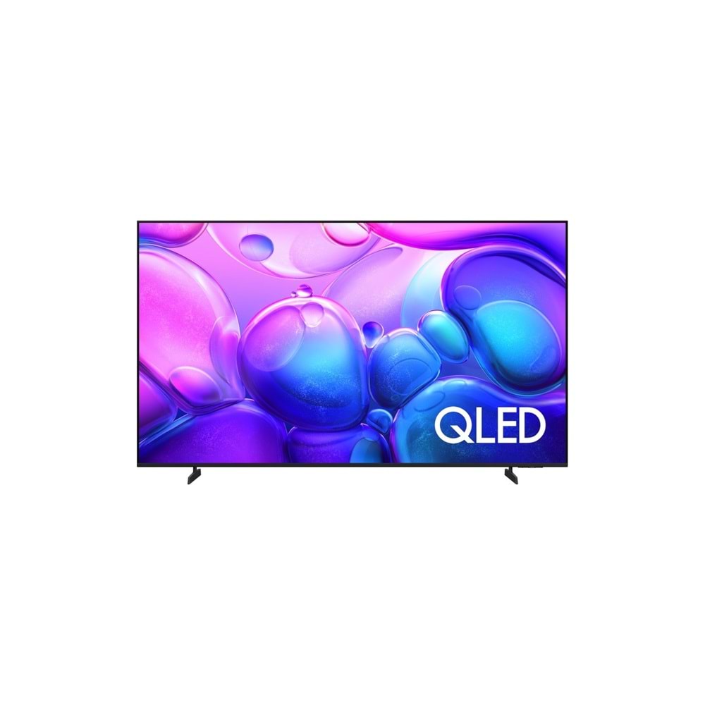 Samsung 55Q6FA 55 139 Ekran Uydu Alıcılı 4K Ultra HD Tizen Smart QLED TV