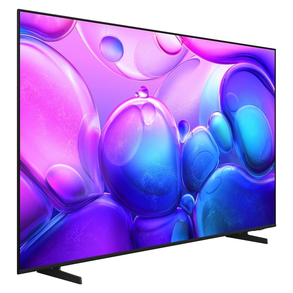 Samsung 55Q6FA 55 139 Ekran Uydu Alıcılı 4K Ultra HD Tizen Smart QLED TV