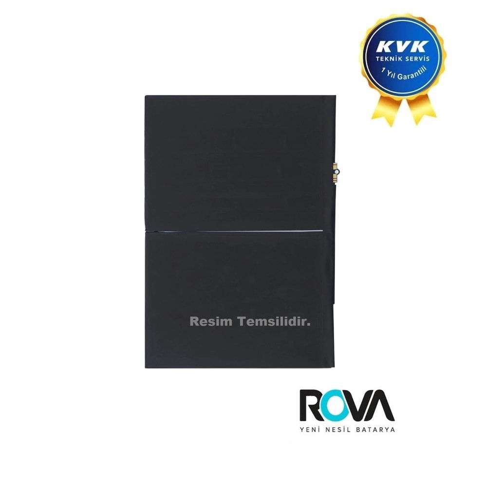 Rova Samsung Tab P5100 - N8000 - N8005 Batarya Pil 7000mAh