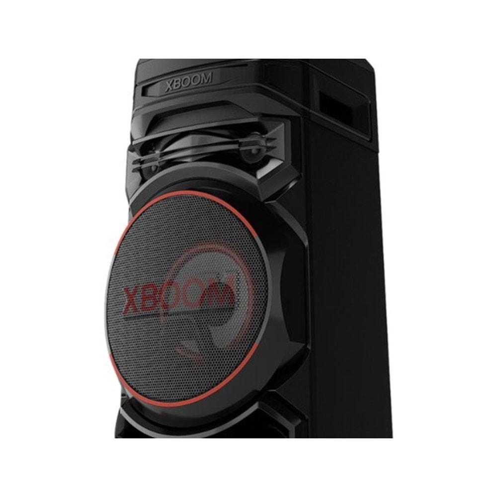 LG Xboom Rnc5 Bluetooth Hoparlör, 500W Parti Hoparlörü