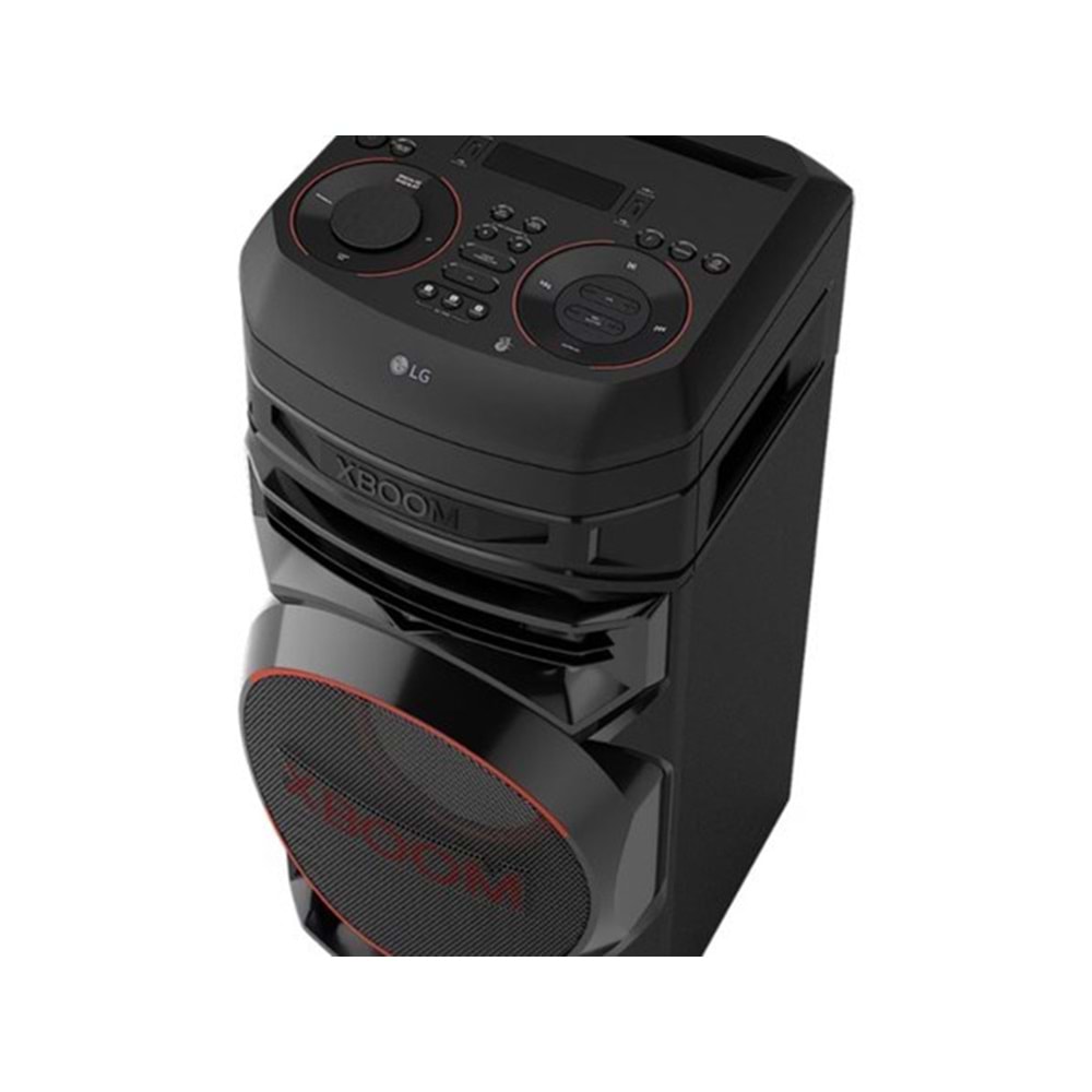 LG Xboom Rnc5 Bluetooth Hoparlör, 500W Parti Hoparlörü