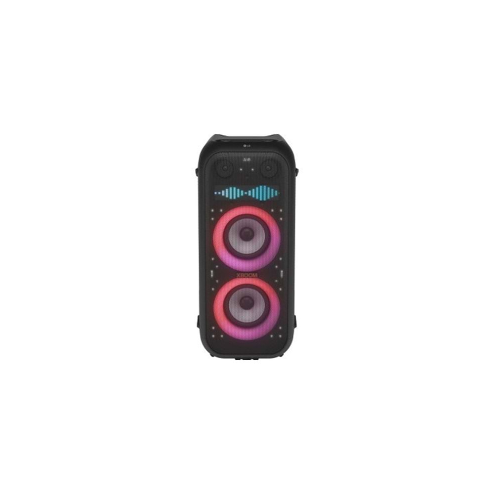 LG Xboom XL9T 1000 W Karaoke Bluetooth Hoparlör