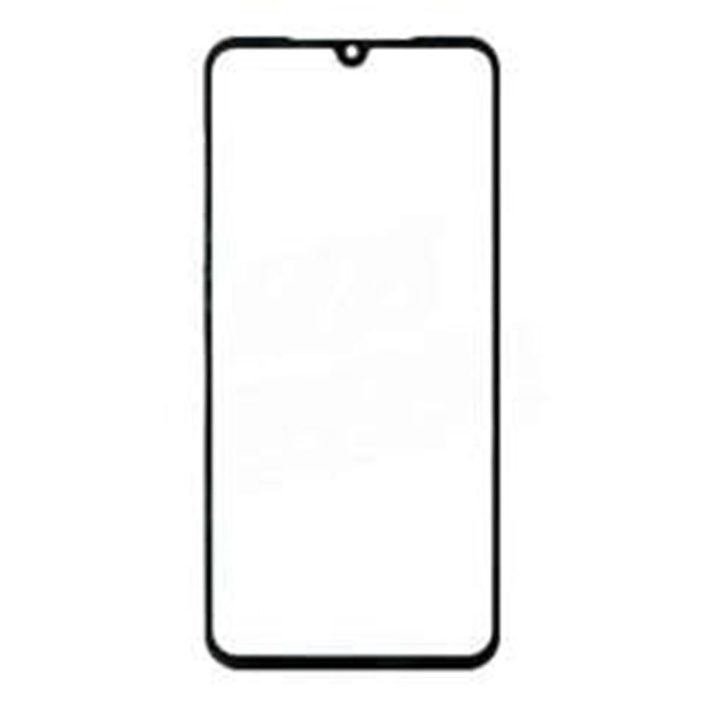 Xiaomi Mi 9 Ön Cam Ocalı