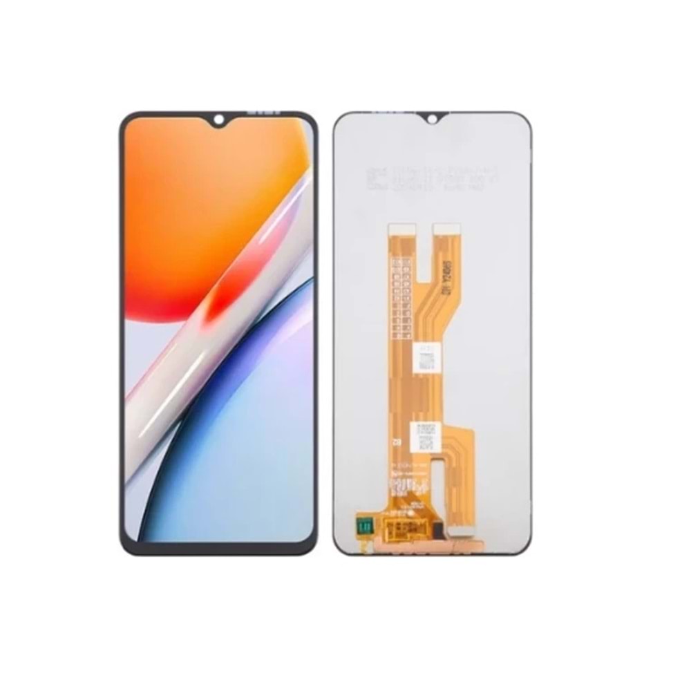 Vivo Y18 Lcd Ekran Çıtasız