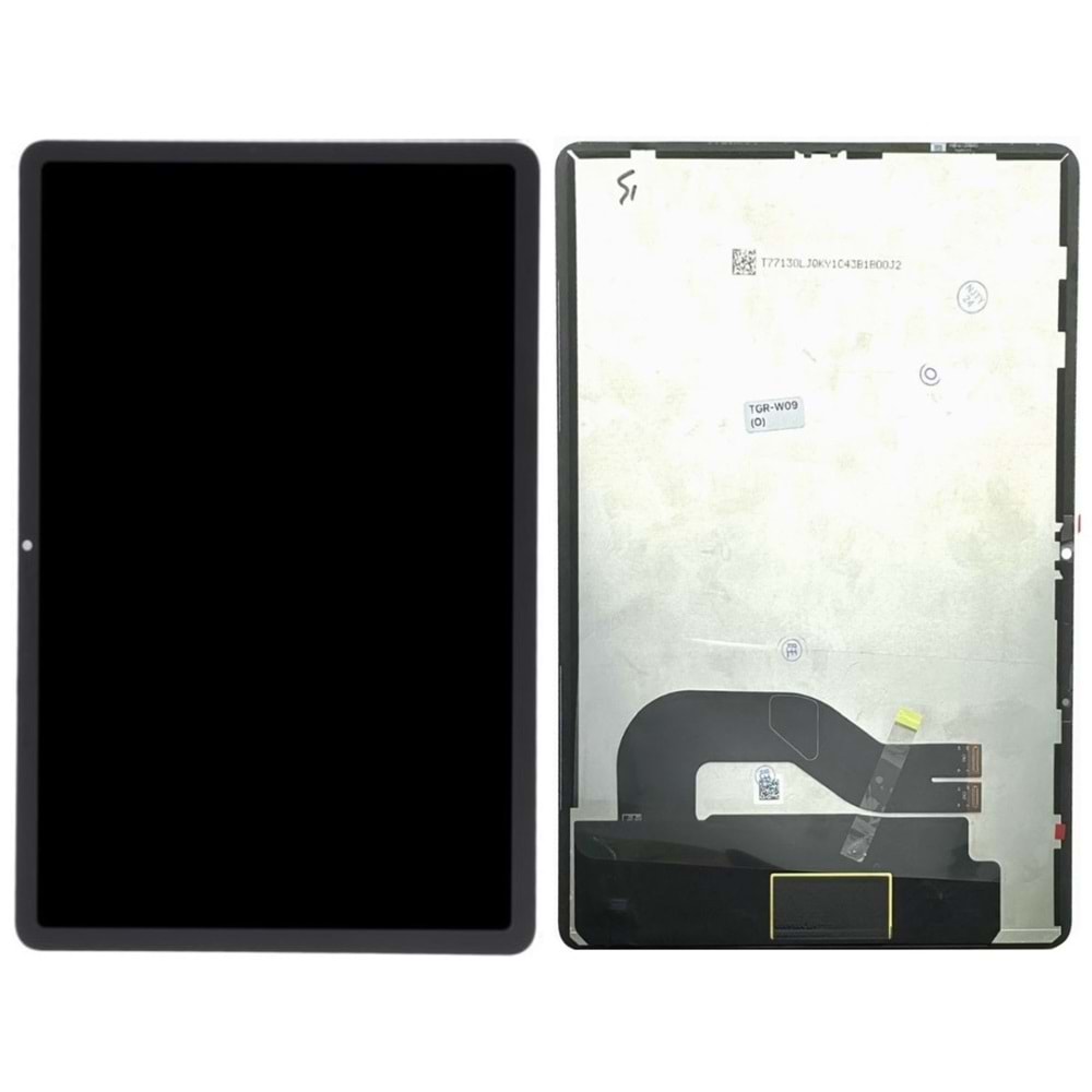 Huawei MatePad 11.5''S WGR-W09 Lcd Ekran Dokunmatik