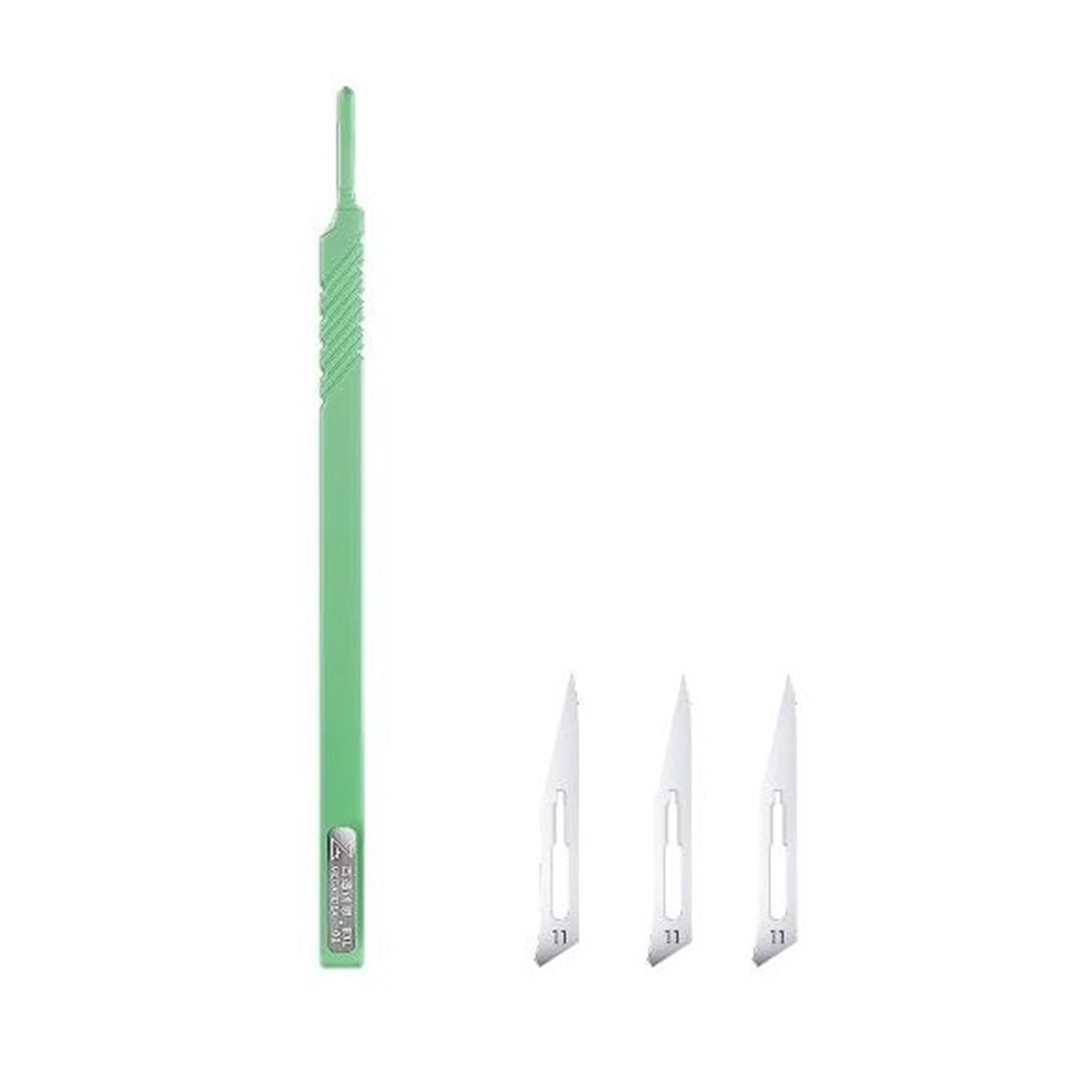 Qianli BXL01 Neşter Kesme Takımı