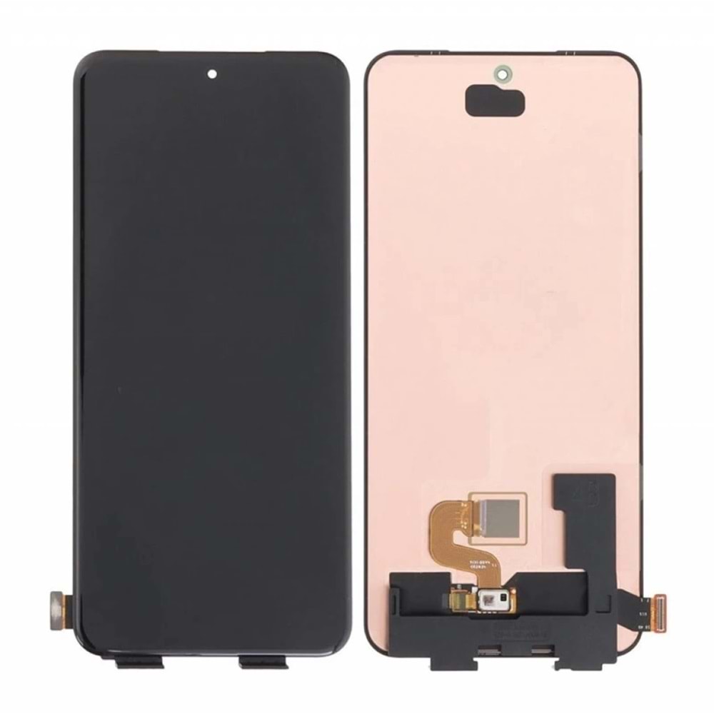 Xiaomi Mi 15 Ultra Lcd Ekran Çıtasız Oled