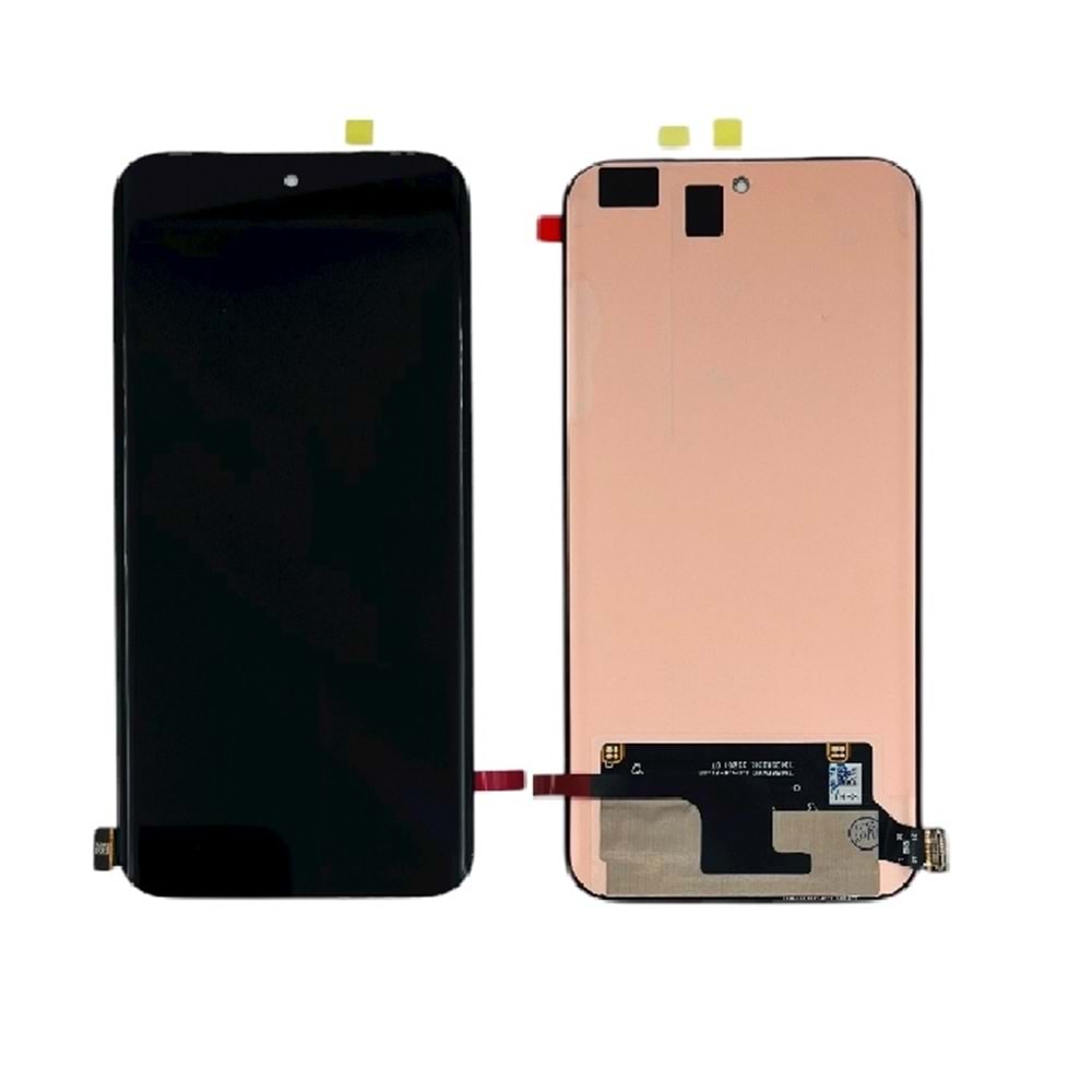 Tecno Spark Slim 5g / Hot 60 Pro Plus Lcd Ekran Çıtasız Orjinal