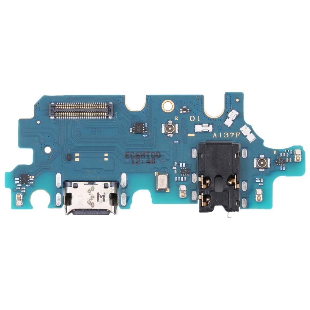 Samsung A137 A13 Şarj Bordu