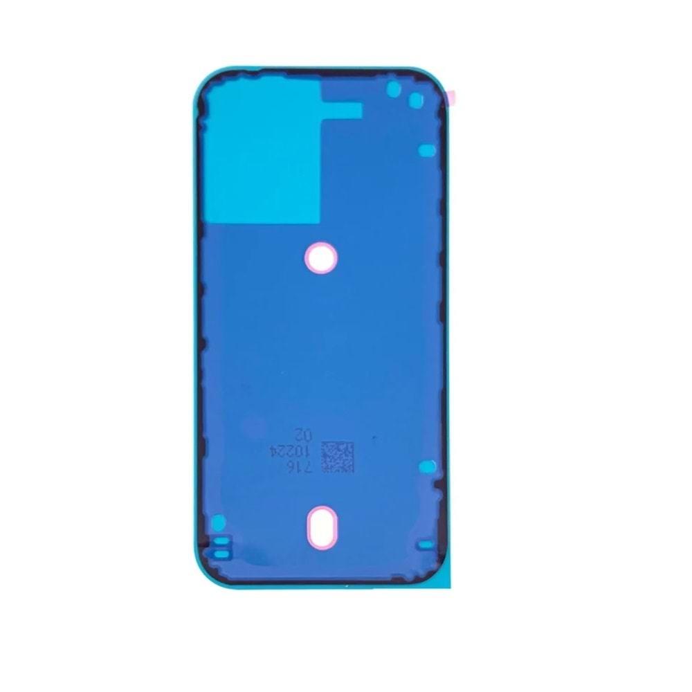 İphone 17 Arka Kapak Yapışkan + Sıvı Bandı