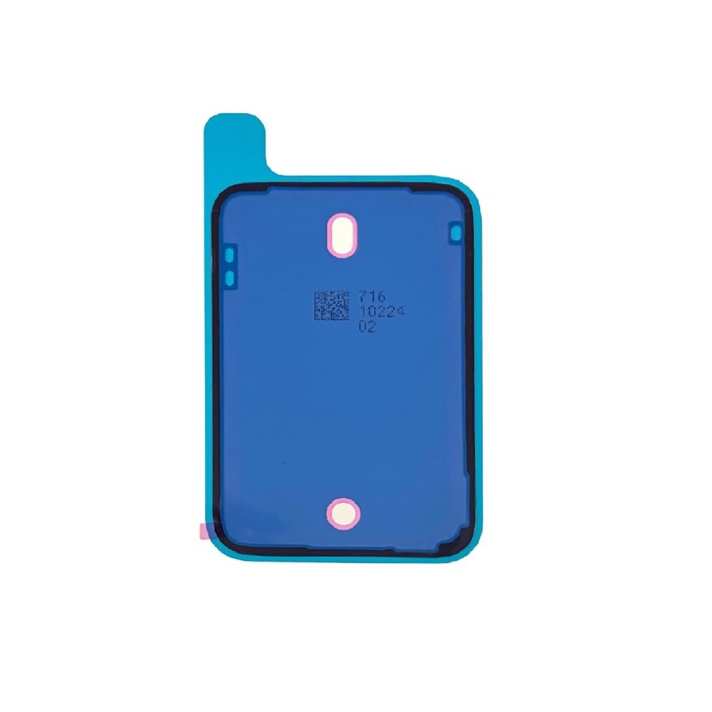 İphone 17 Pro Arka Kapak Yapışkan + Sıvı Bandı