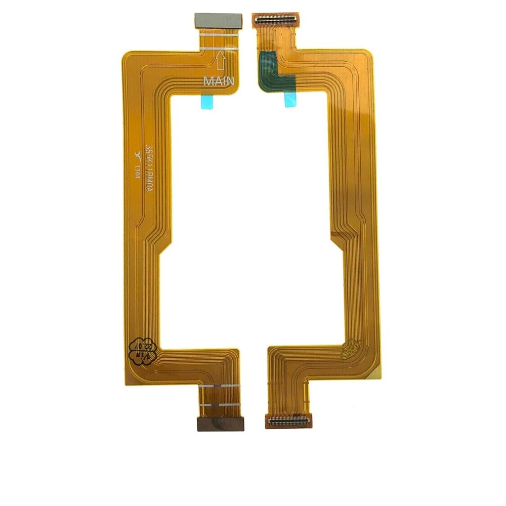 Xiaomi Mi 11T / Mi 11T Pro Lcd Ara Flex