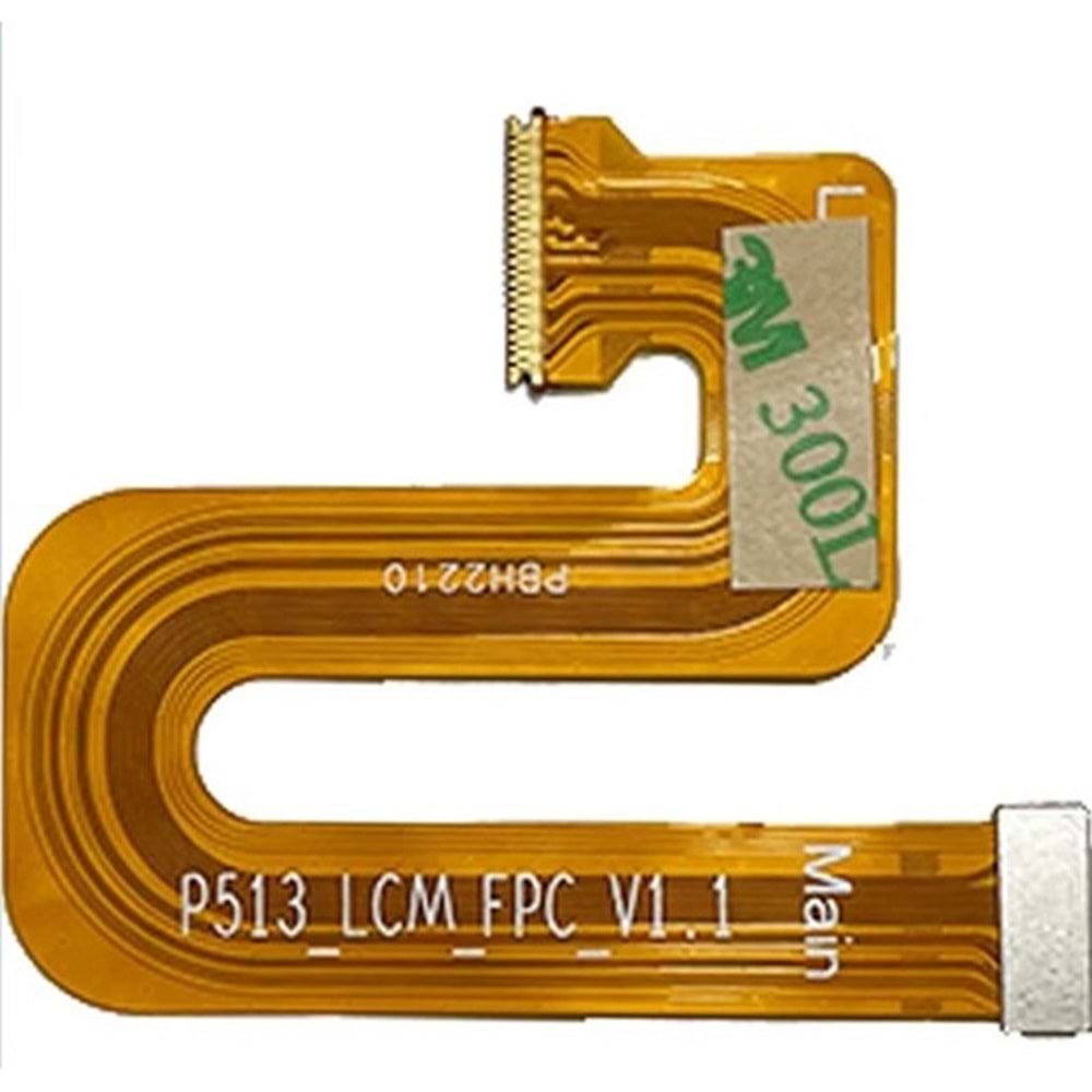 Lenovo M10 Plus TB328 Ekran Flexi