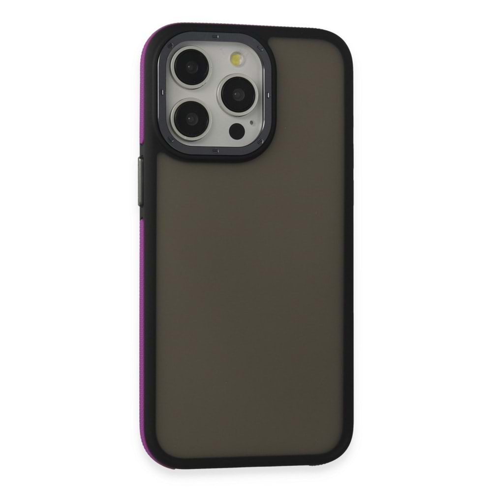 Newface Xiaomi Redmi 13c Harvel Kapak Kılıf - Dark Blue