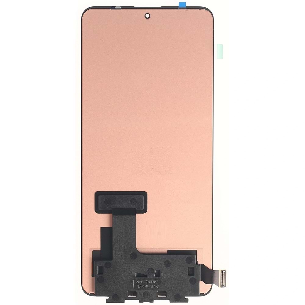 Xiaomi Poco F5 Pro Lcd Ekran Çıtasız Oled