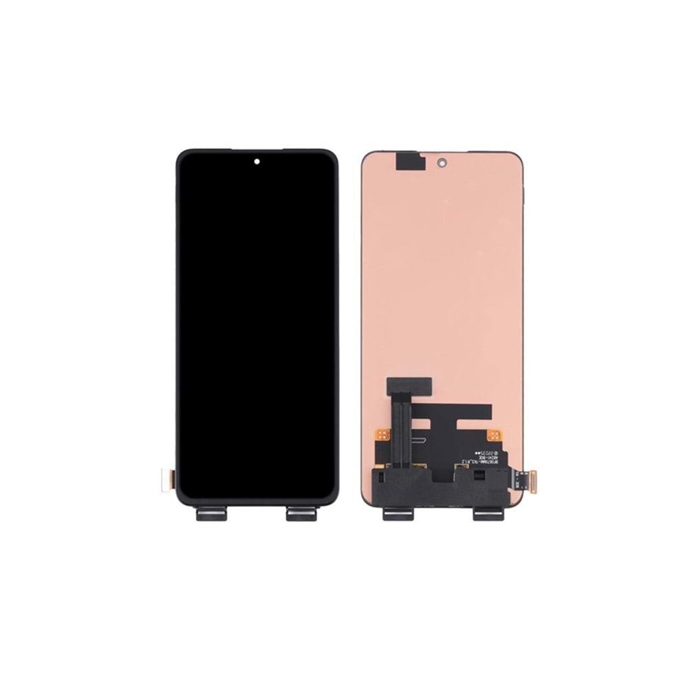 General Mobil Gm24 Pro Lcd Ekran Çıtasız
