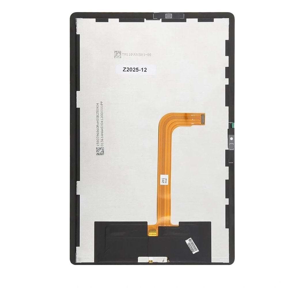Samsung Tab A11 Plus X230 Lcd Ekran Full