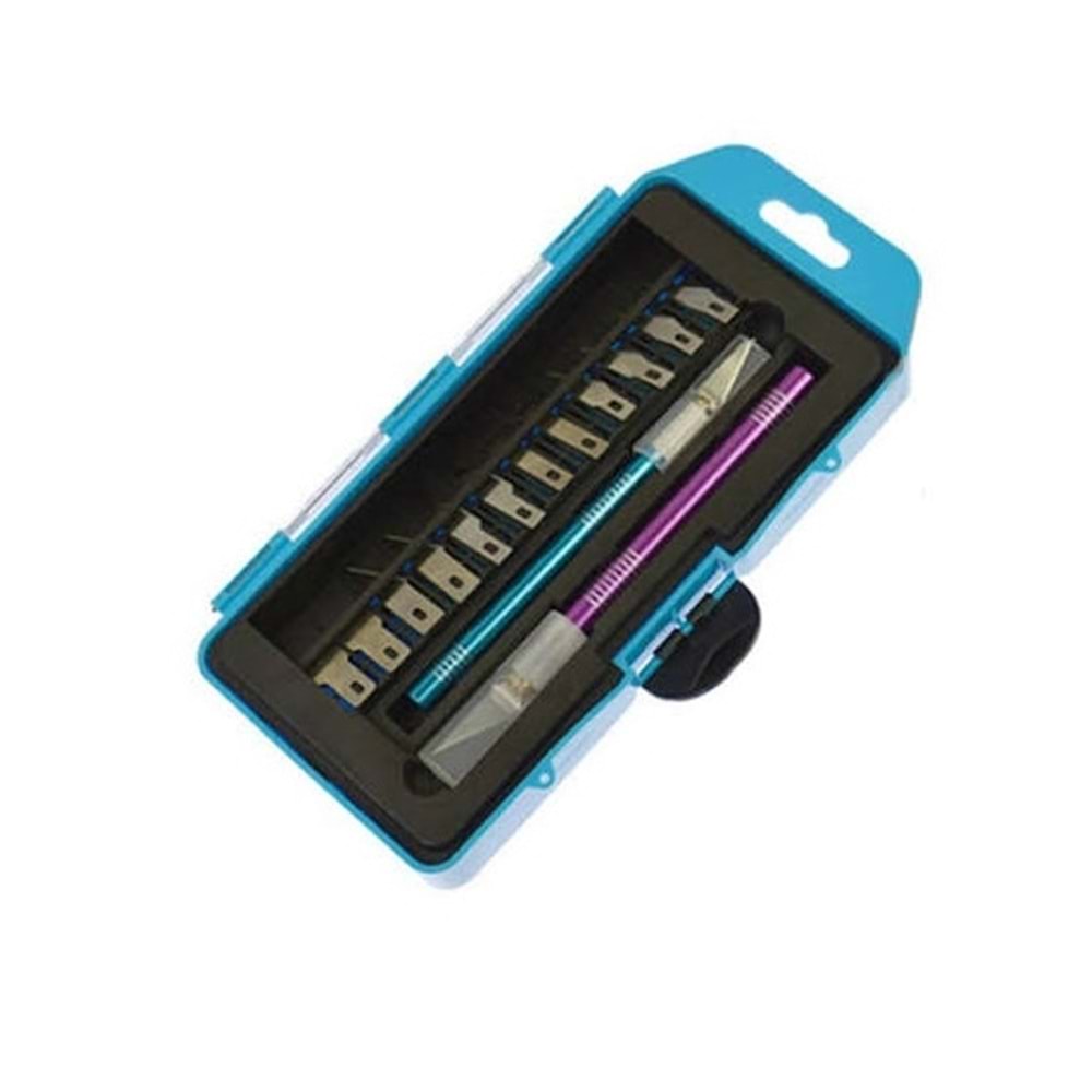 WL-9312AB Kesme Takımı