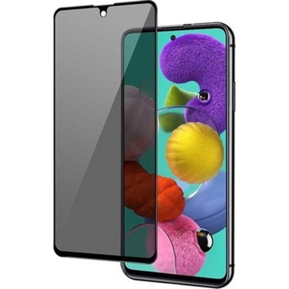 Xıoamı Redmi Note 9S ( Pro ) Hayalet Ekran Koruyucu