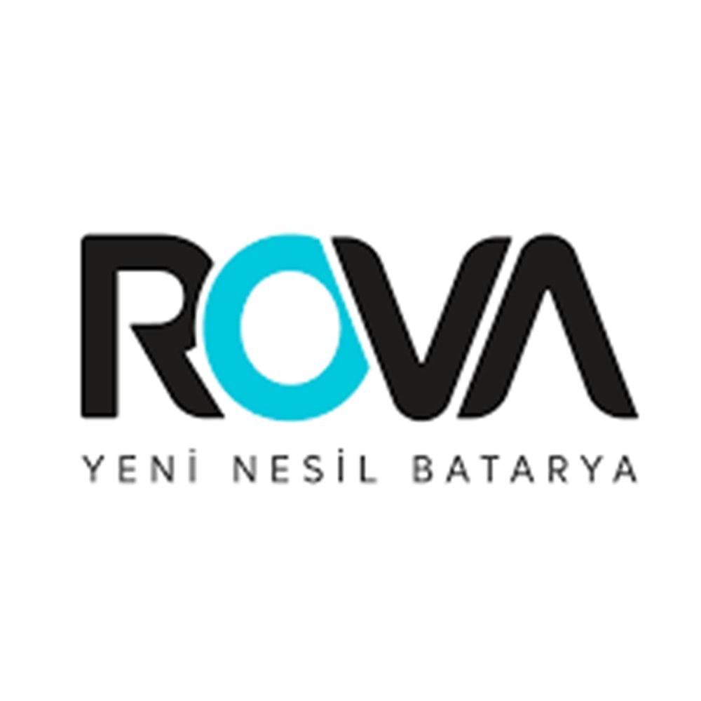 Rova İphone 12 Batarya 3200mAh Yüksek Kapasite (UFX) Filimsiz