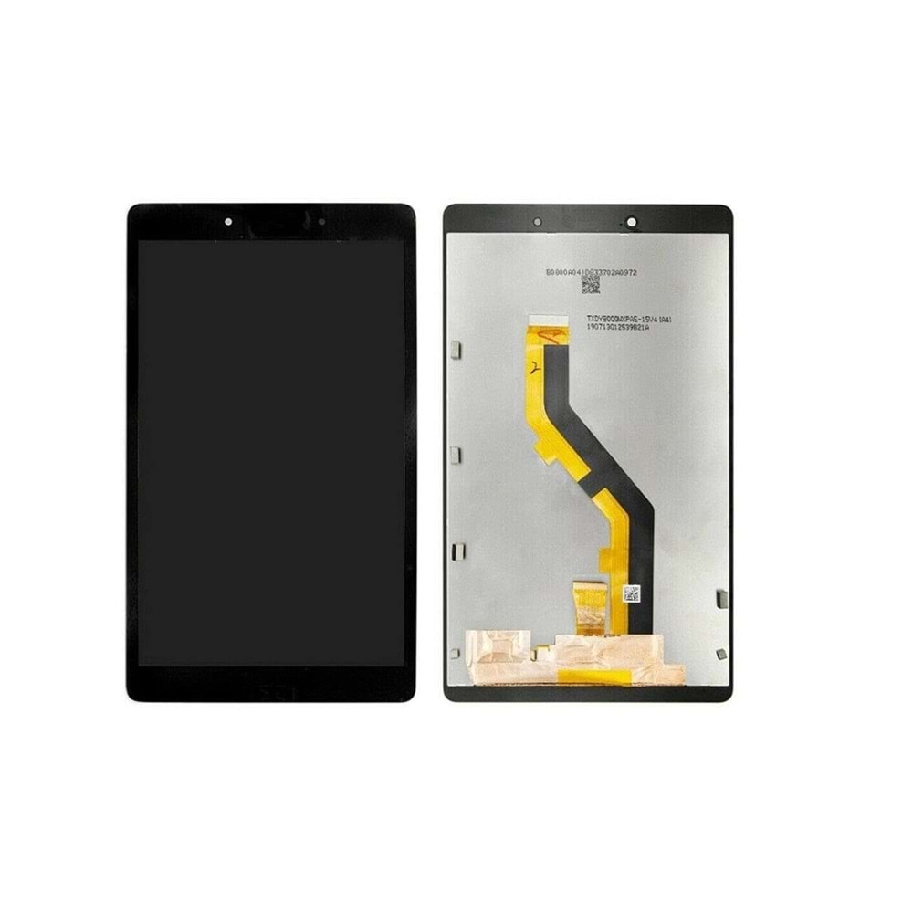Samsung Galaxy Tab A T290 Lcd Ekran - Siyah