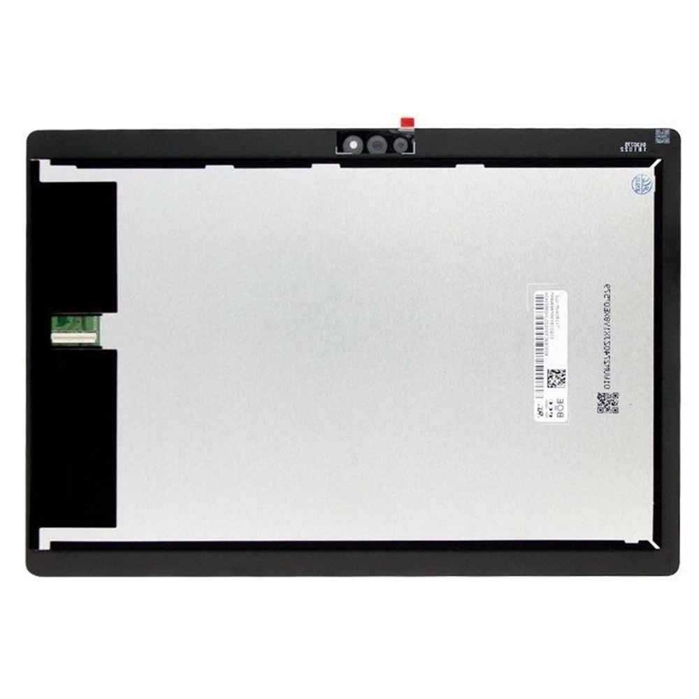 Lenovo Tab M10 Tb-X605X Full Lcd Ekran