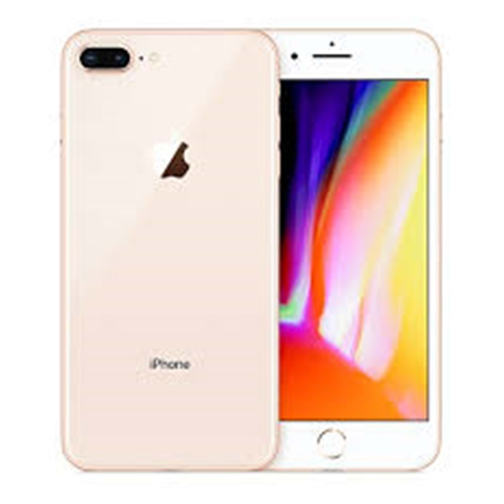 Apple iPhone 8 Plus 64 GB Gold (2. El )