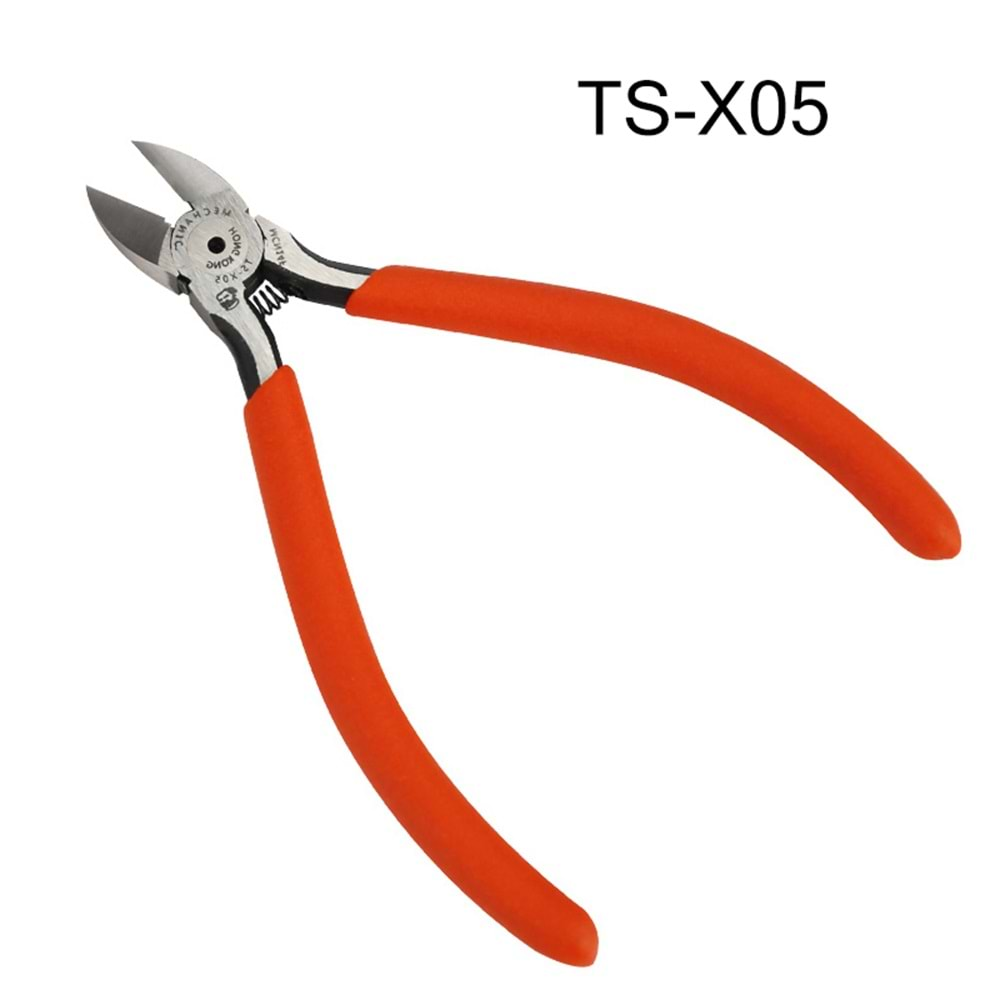 Mechanic Ts-X05Y Pense