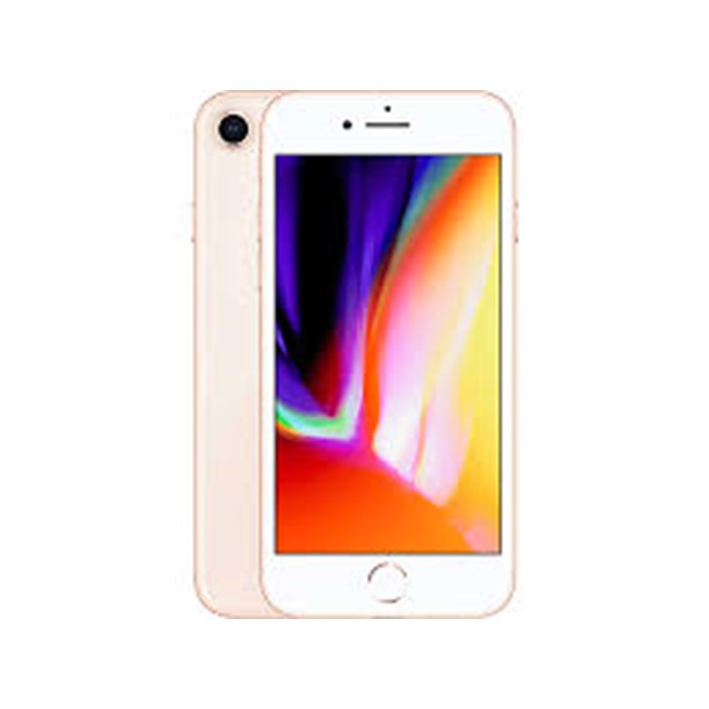 Apple iPhone 8 64 GB Gold (2. El )