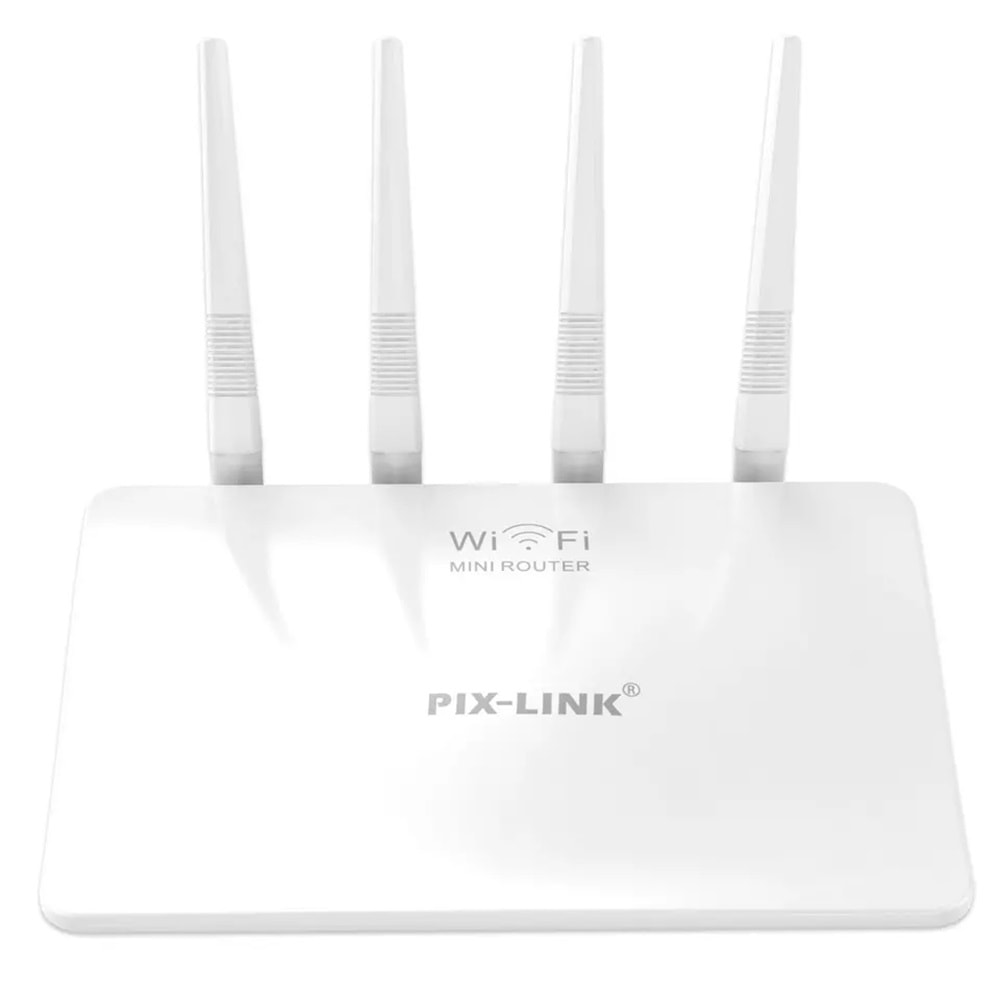 Concord Pıx-Lınk Lv-Wr21Q Wifi-N Router Wifi Güçlendirici