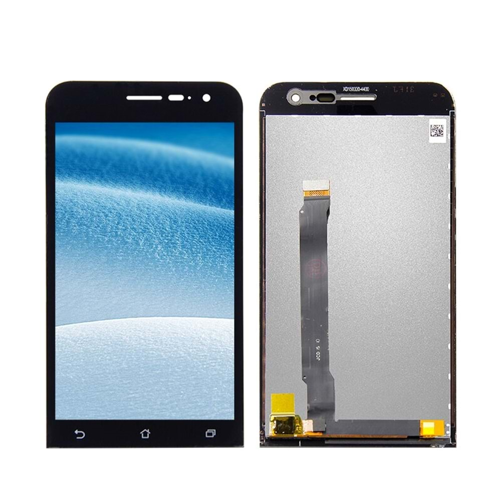 Asus Zenfone 2 Lcd Ekran Ze500Cl