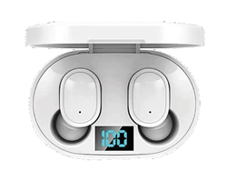 Concord Ap12 Bluetooth ( Kablosuz ) Kulaklık - Beyaz