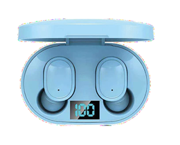 Concord Ap12 Bluetooth ( Kablosuz ) Kulaklık - Mavi