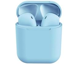 Concord Ap2 Bluetooth ( Kablosuz ) Kulaklık - Mavi