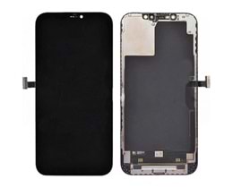 İphone 12 Pro Max Lcd Ekran Orjinal