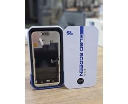 İphone 15 Pro Max Lcd Ekran Oled SL 120hz